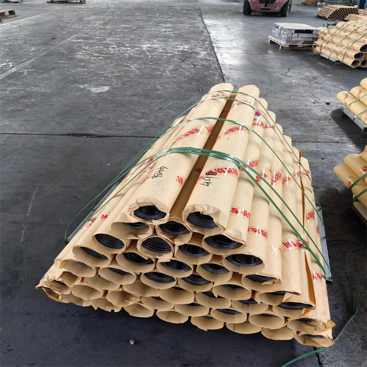 铜陵医院墙体防护铅板施工方案